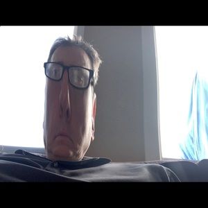 Meet your Posher, Jack